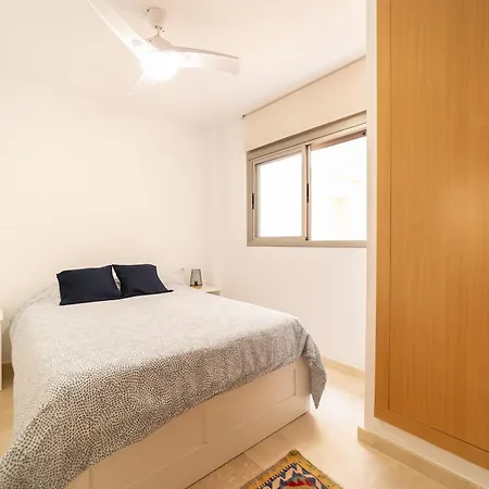 Canteras Apartamento *