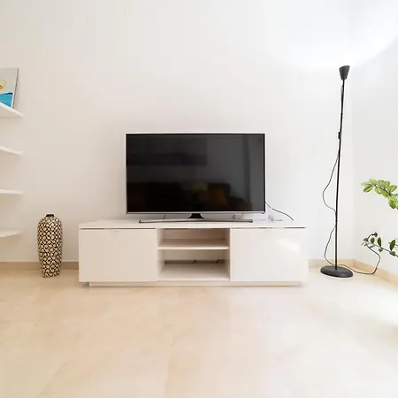 Apartment Canteras
