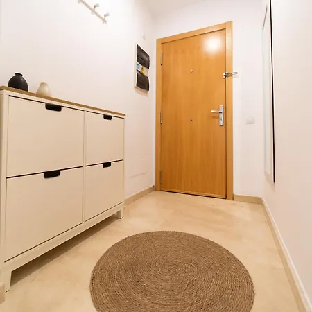 Apartment Canteras Las Palmas de Gran Canaria